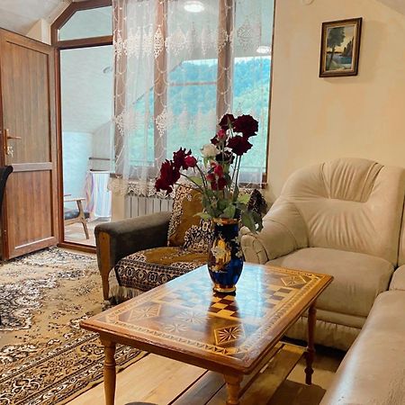 Bella Dilijan Hotel Luaran gambar