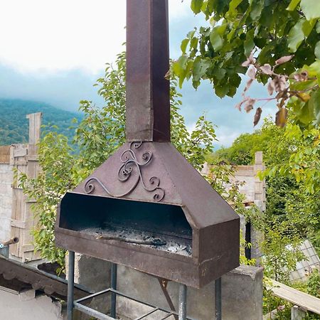 Bella Dilijan Hotel Luaran gambar