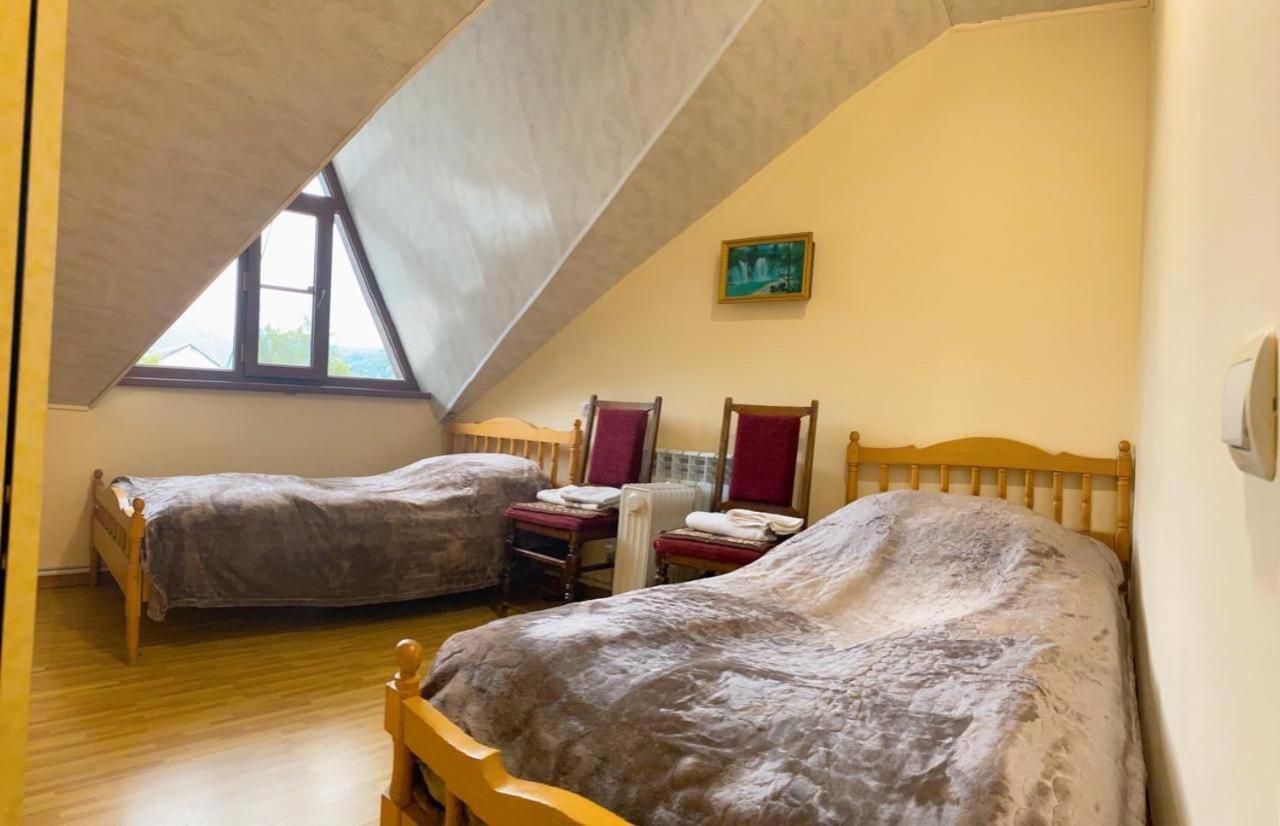 Bella Dilijan Hotel Luaran gambar