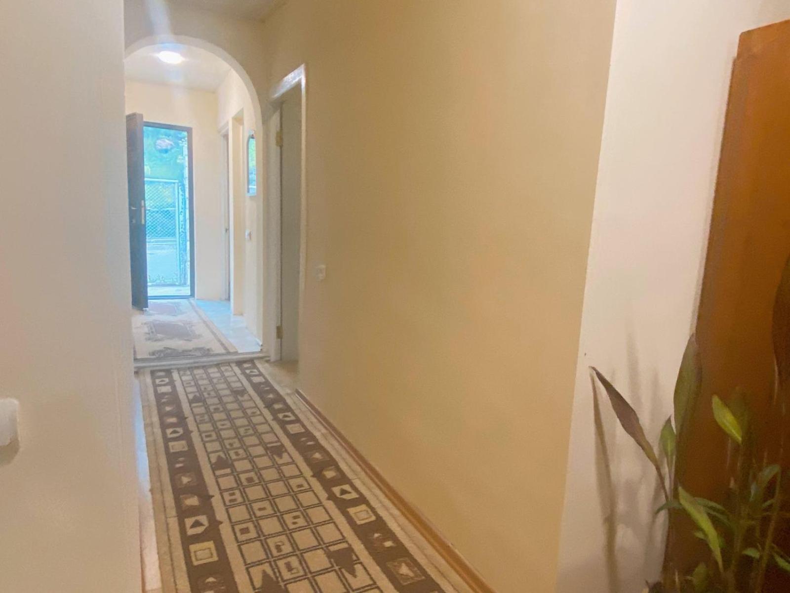 Bella Dilijan Hotel Luaran gambar