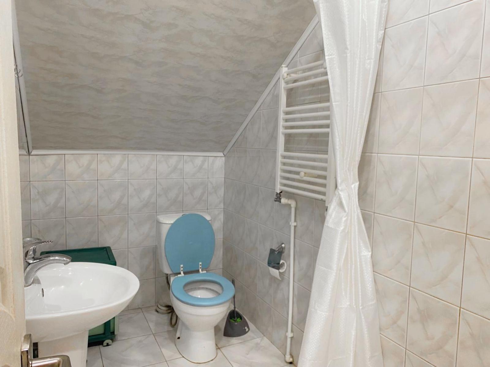 Bella Dilijan Hotel Luaran gambar