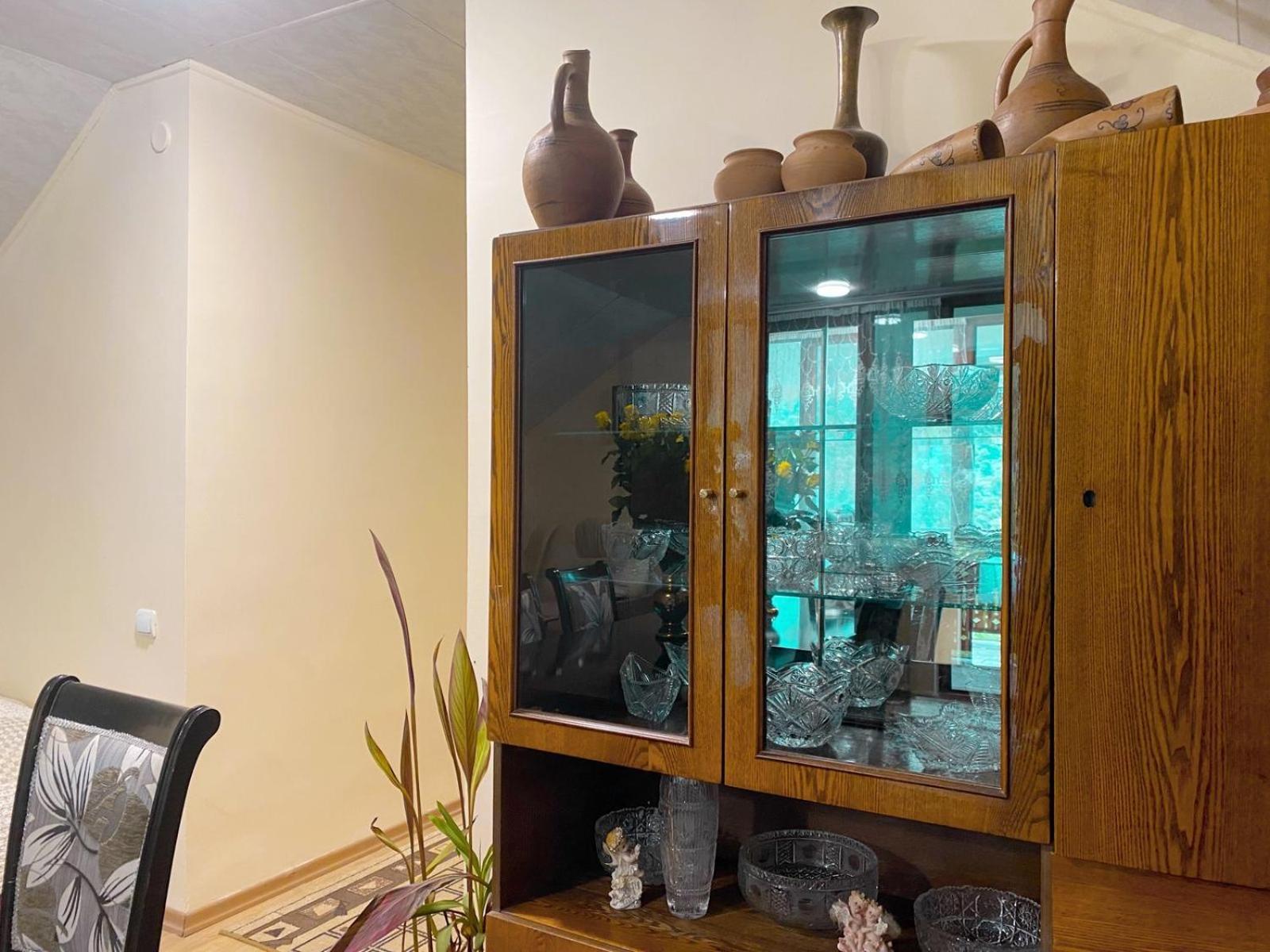 Bella Dilijan Hotel Luaran gambar