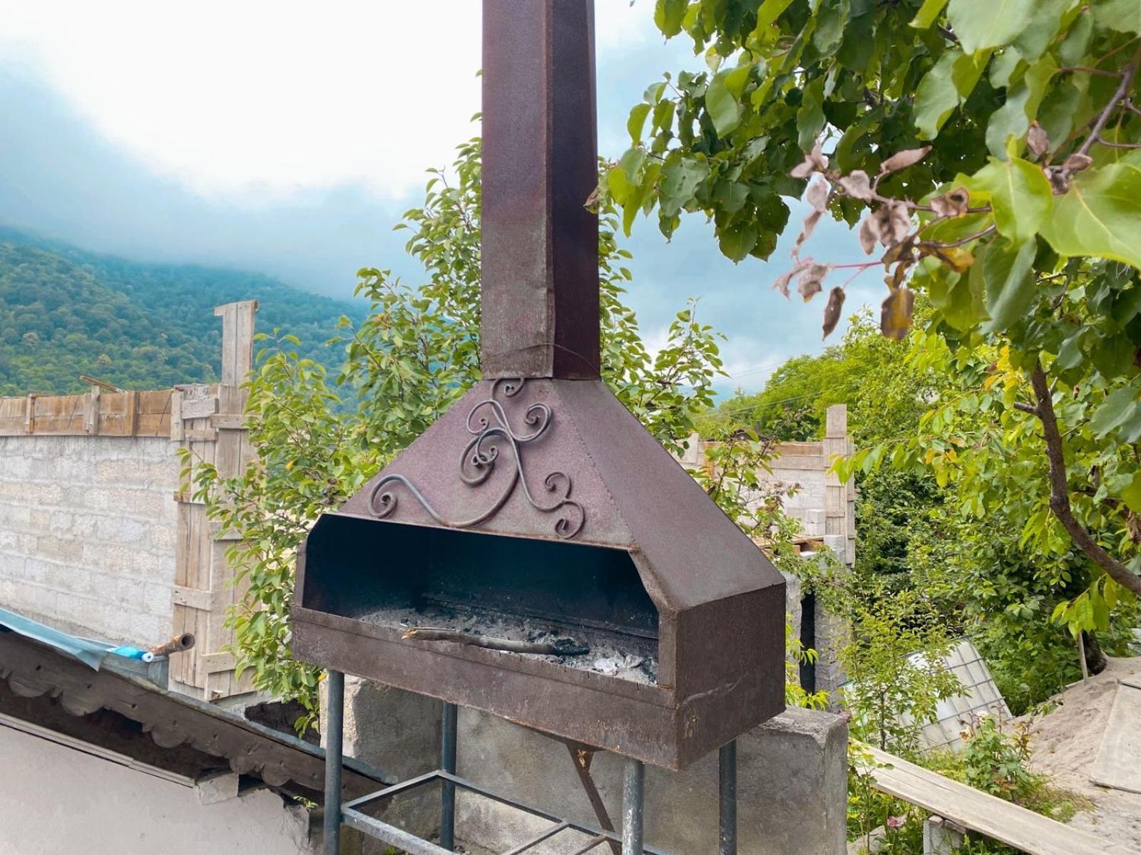Bella Dilijan Hotel Luaran gambar