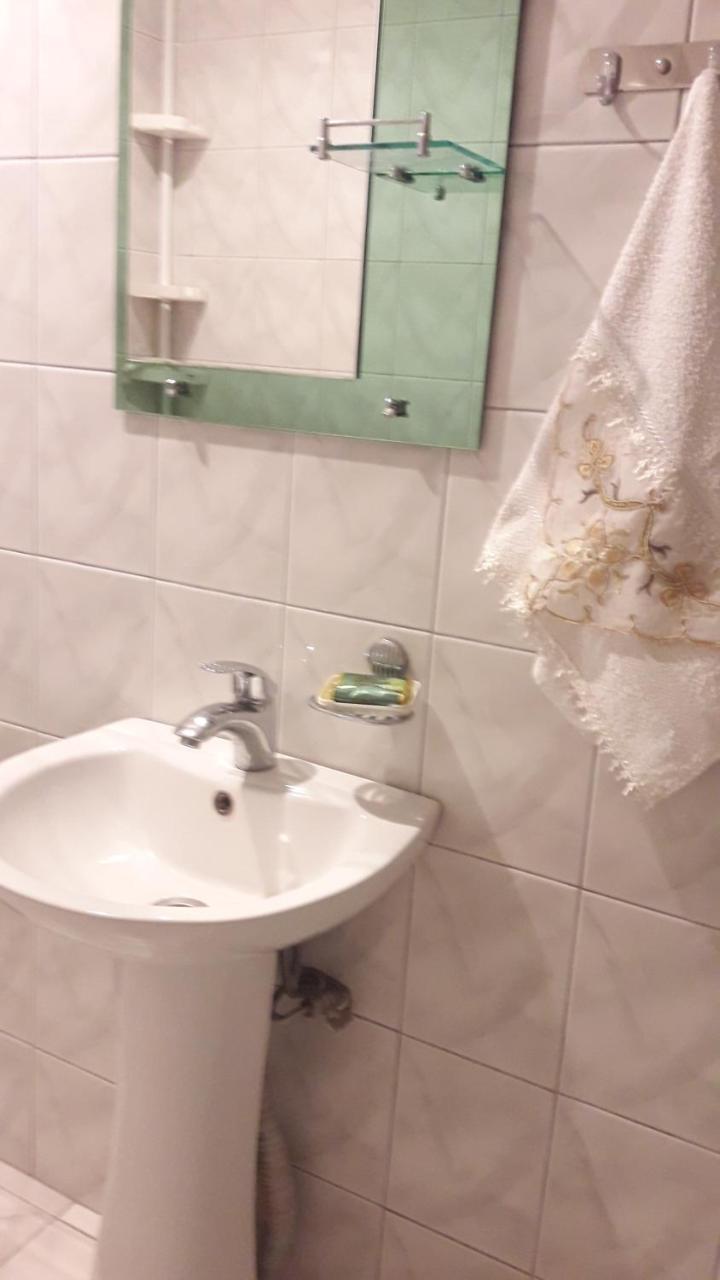 Bella Dilijan Hotel Luaran gambar