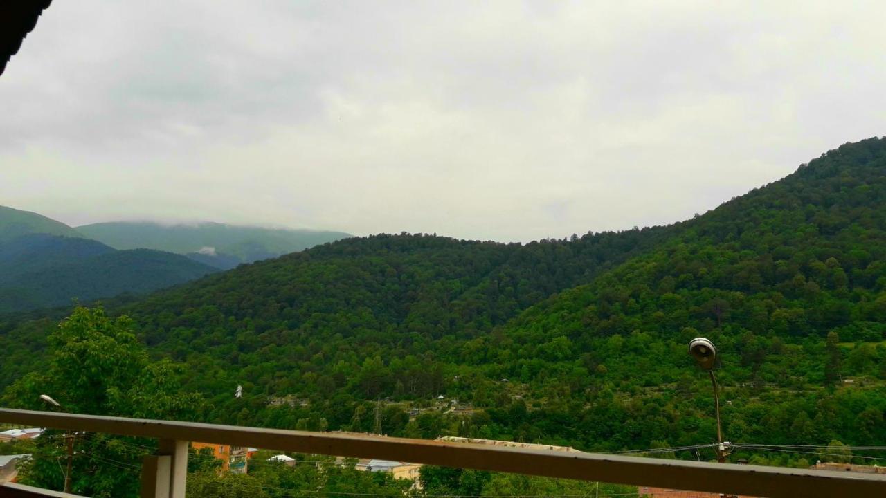 Bella Dilijan Hotel Luaran gambar