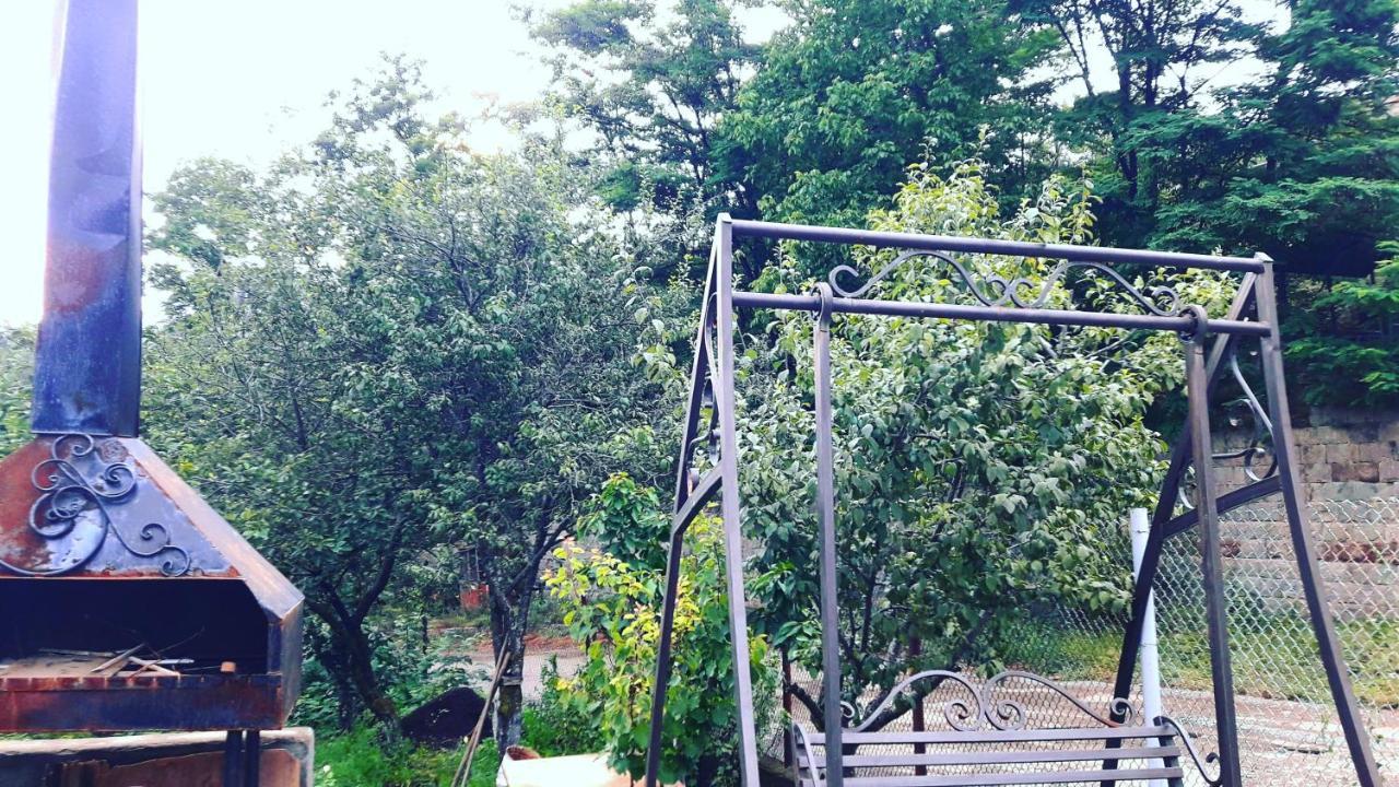 Bella Dilijan Hotel Luaran gambar